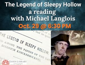 The Legend of Sleepy